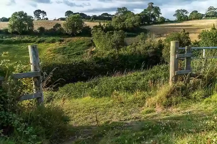 Sand Acre Bay