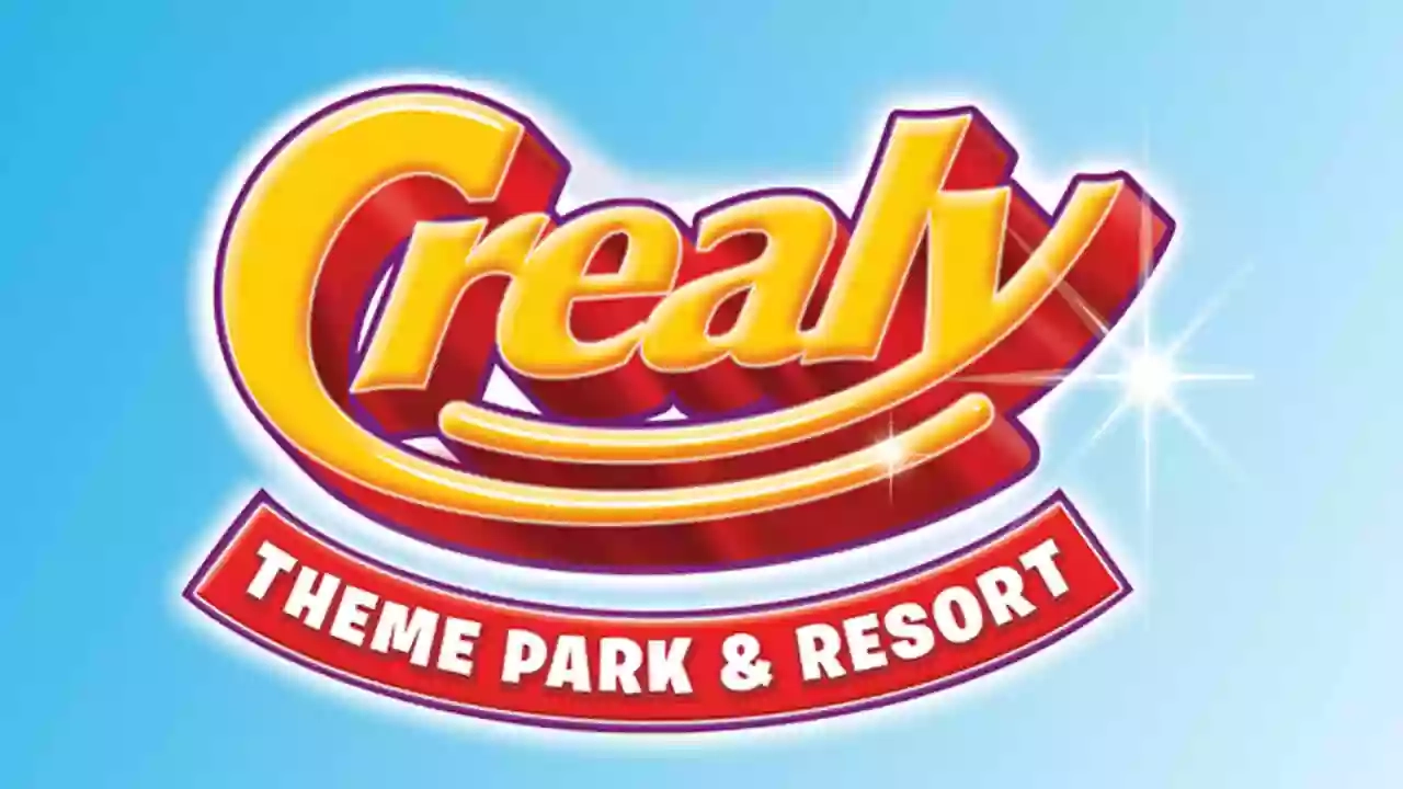 Crealy Theme Park & Resort
