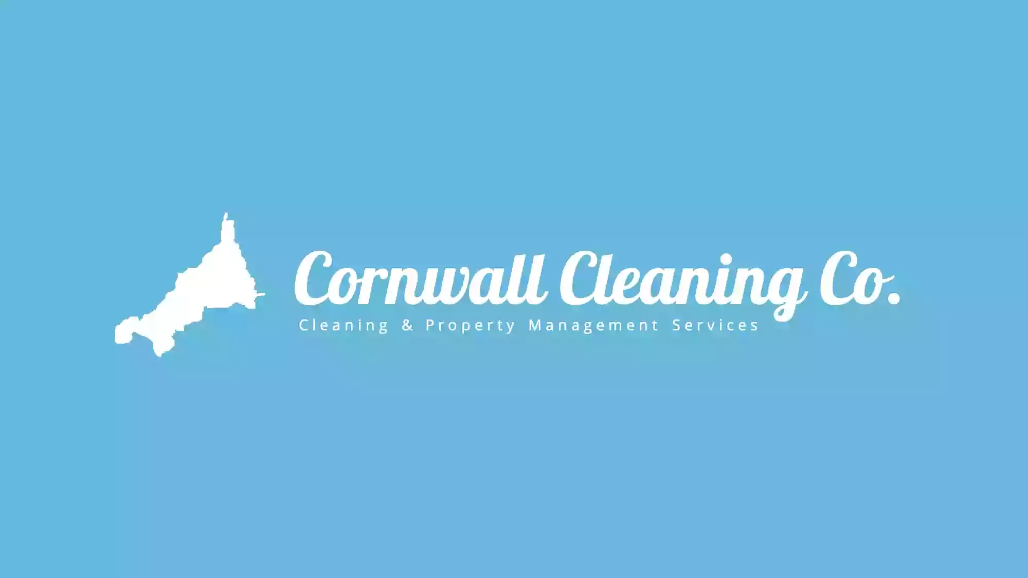 Cornwall Cleaning Co.
