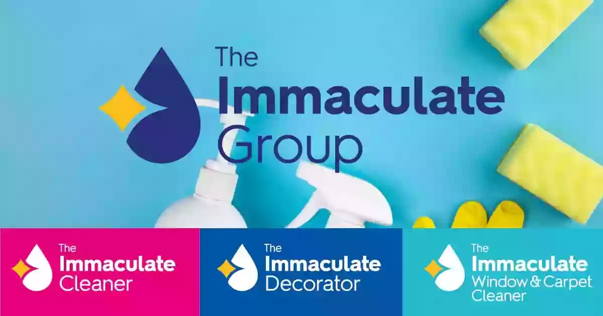 The Immaculate Group SW Ltd