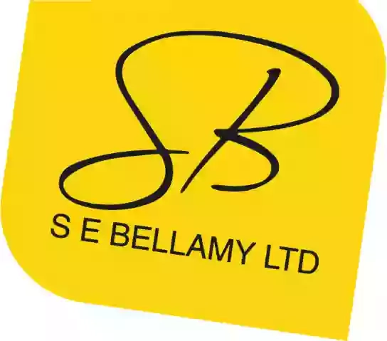 S E BELLAMY LTD