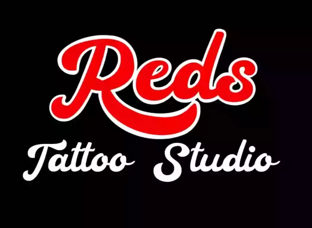 Reds Tattoo Studio