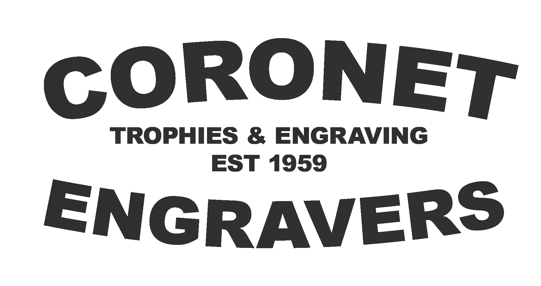 Coronet Engravers