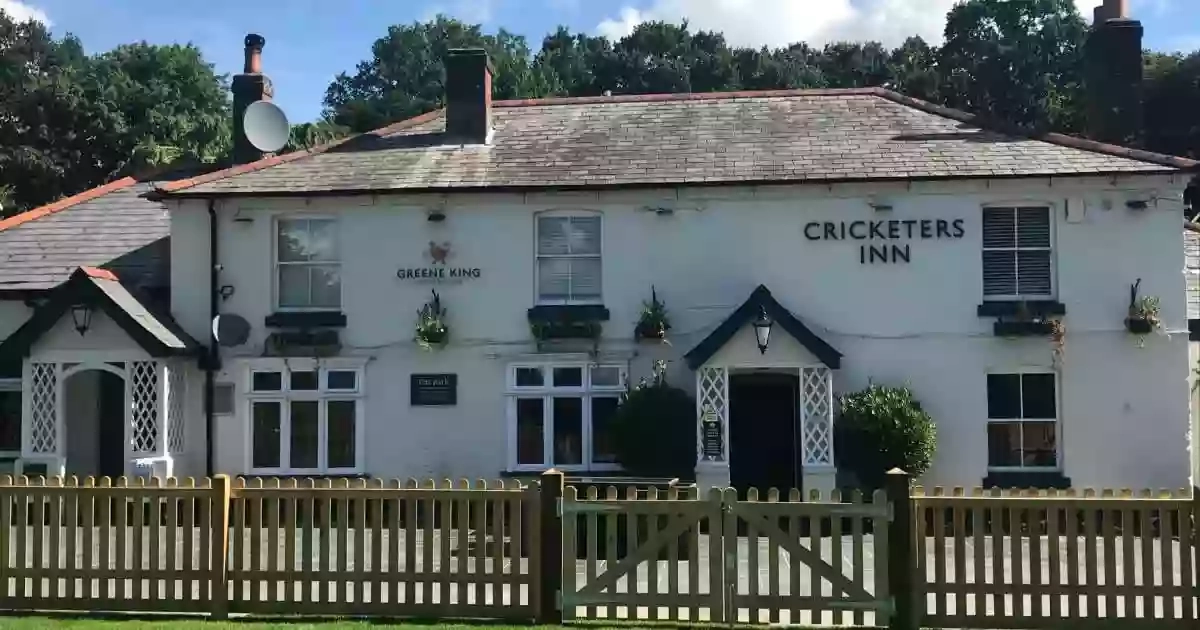 The Cricketers Inn