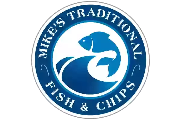 Mikes Traditional Fish & Chips