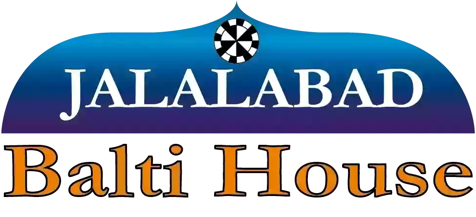 Jalalabad Balti House Ltd