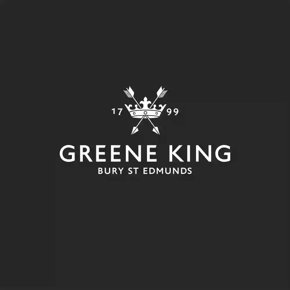 King Rufus - Pub & Grill