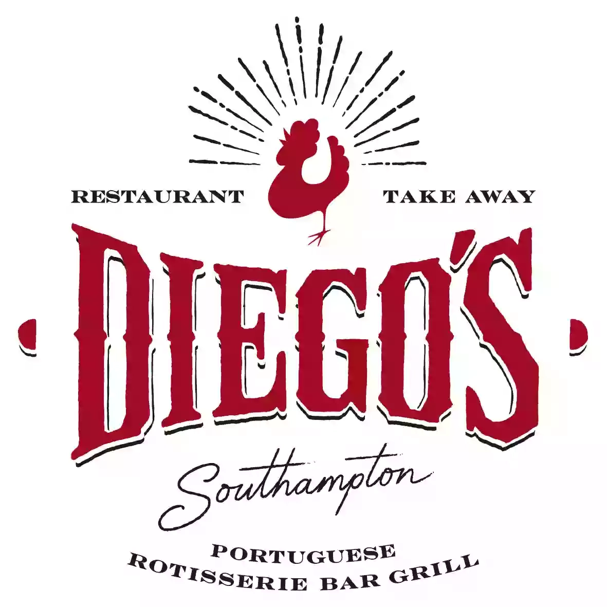 Diego's Rotisserie