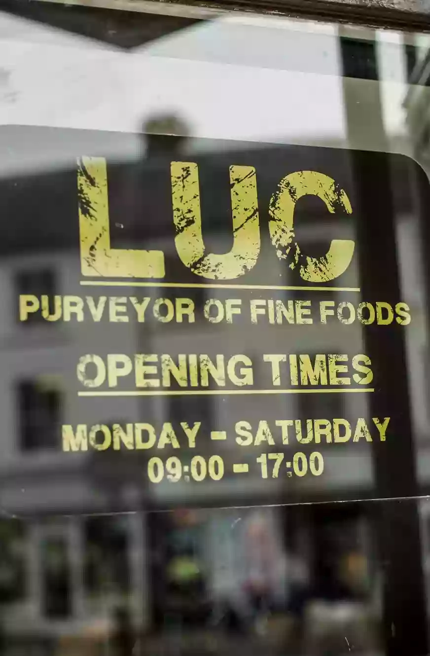 Luc Purveyor of Fine Foods