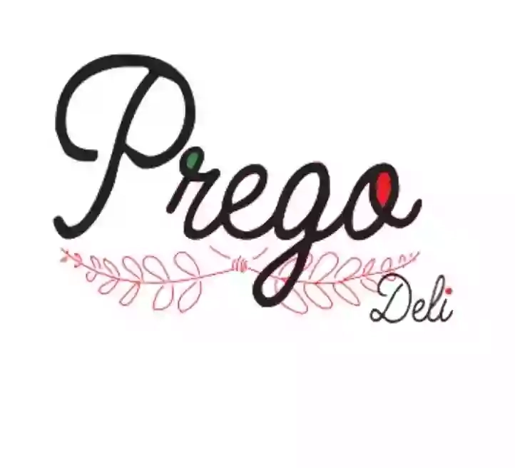 Prego Dining & Deli