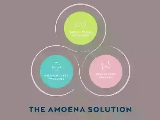 Amoena UK