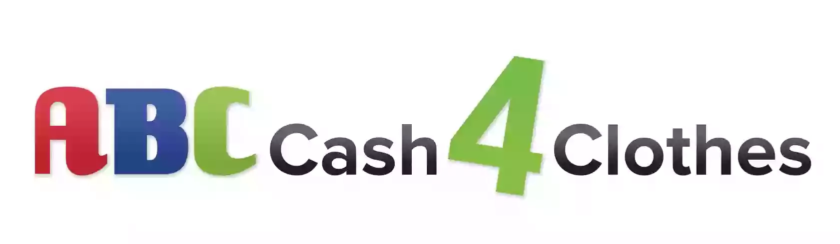 ABC Cash 4 Clothes
