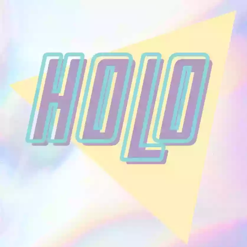 Official Holo Designs