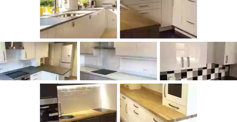 M. BRIERLEY KITCHENS