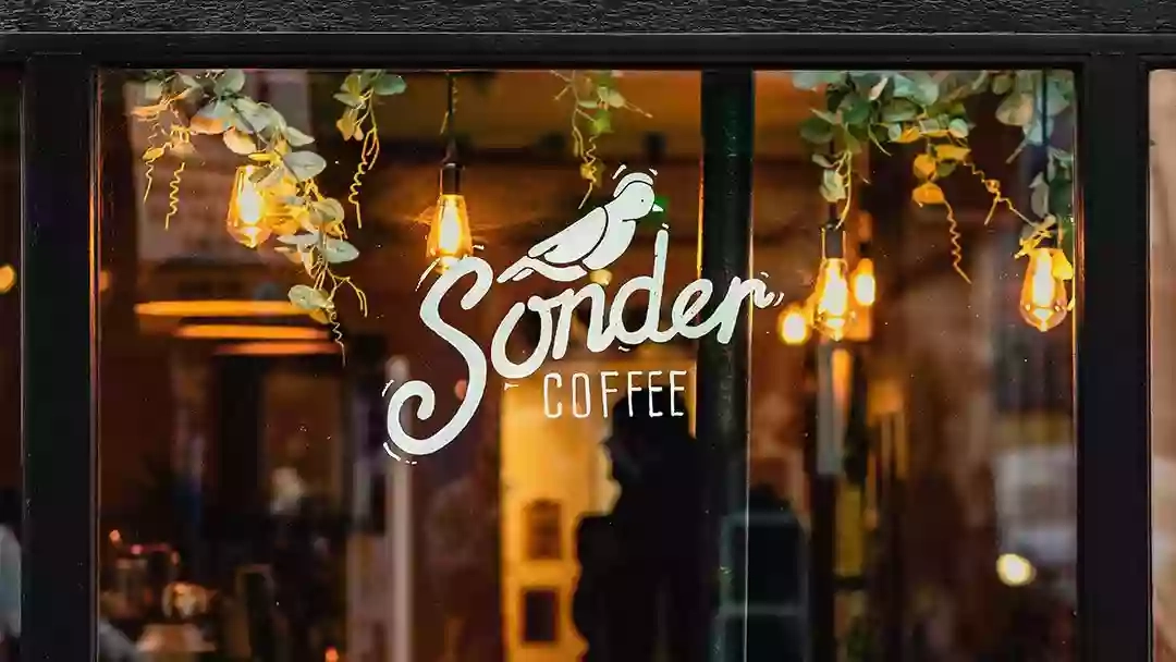 Sonder Coffee