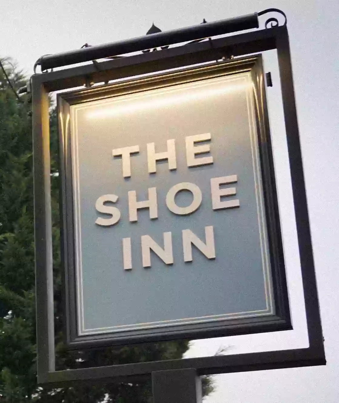 The Shoe Inn