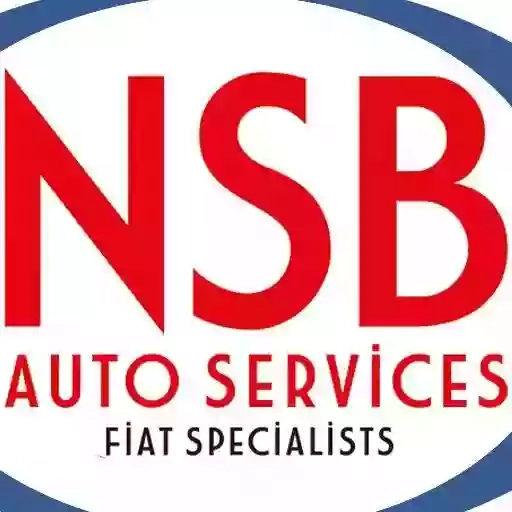 NSB Auto Services - FIATSPECIALIST.CO.UK