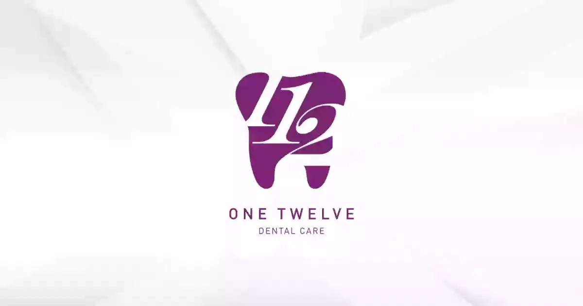 One Twelve Dental Care