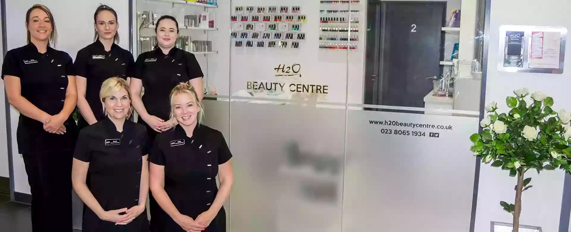 H20 Beauty Centre