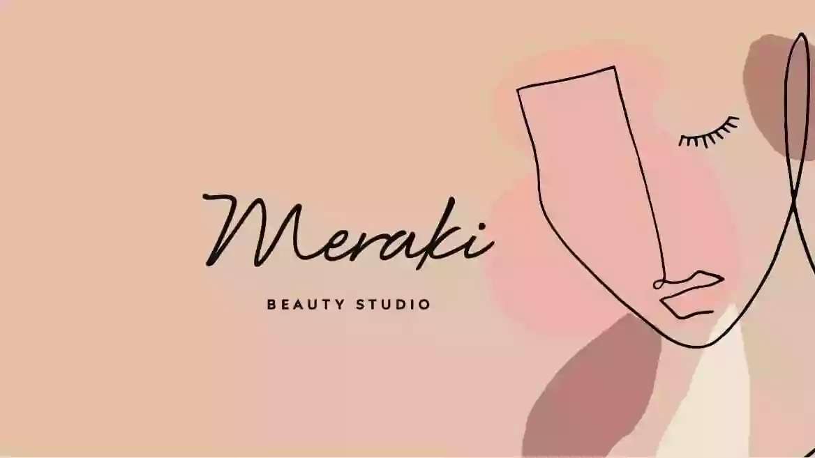 Meraki Beauty Studio LTD