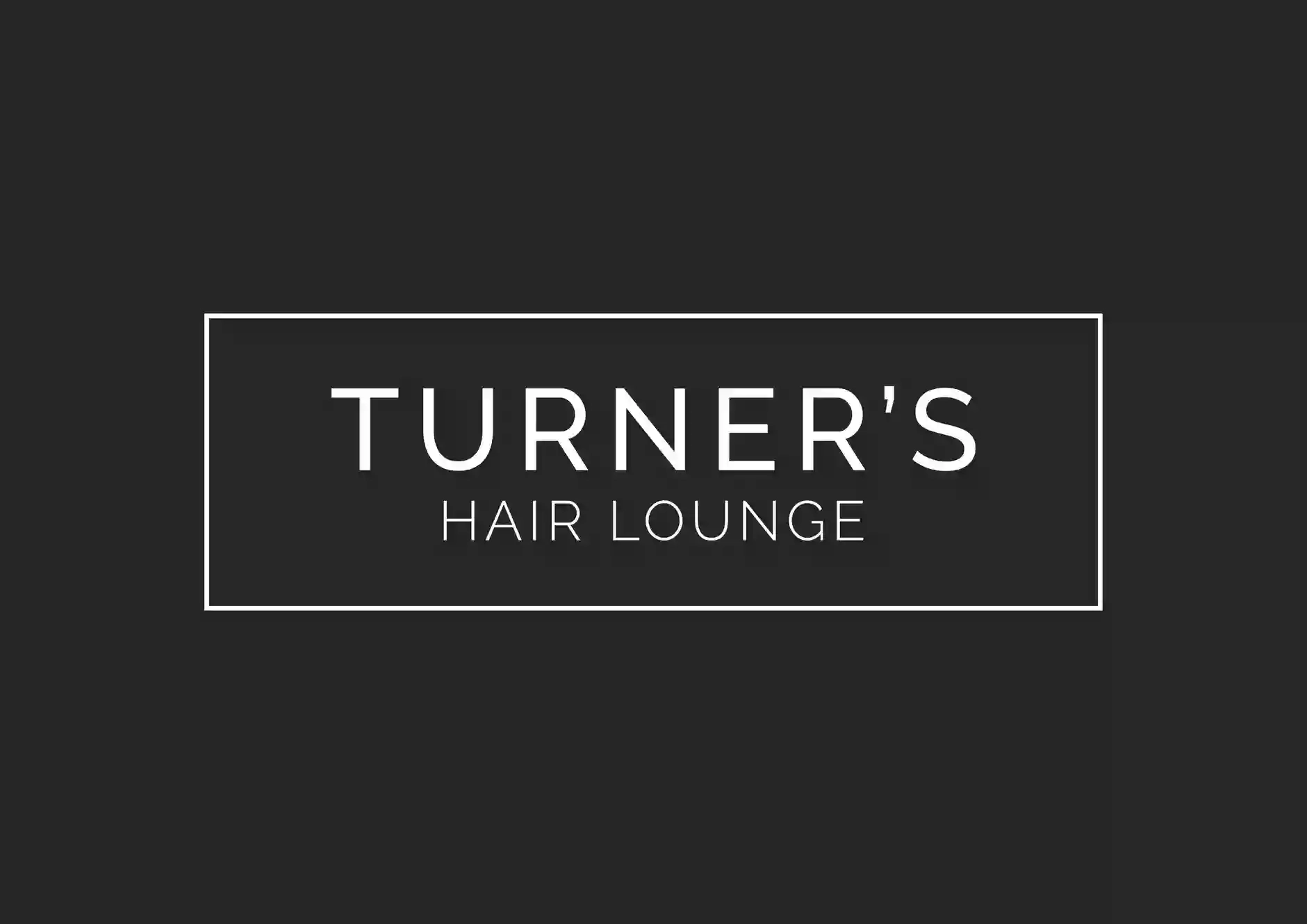 Turner's Hair Lounge