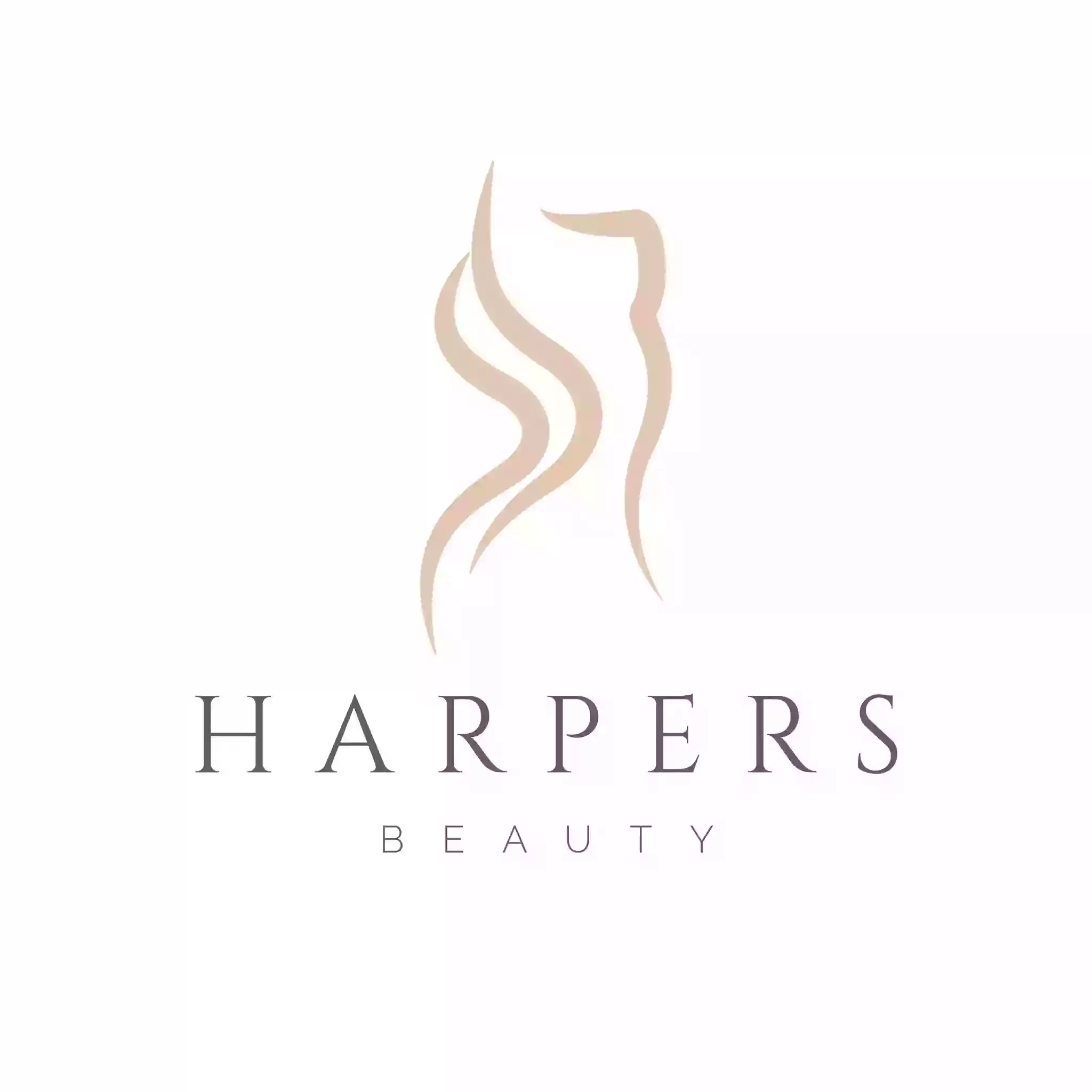 Harpers Beauty