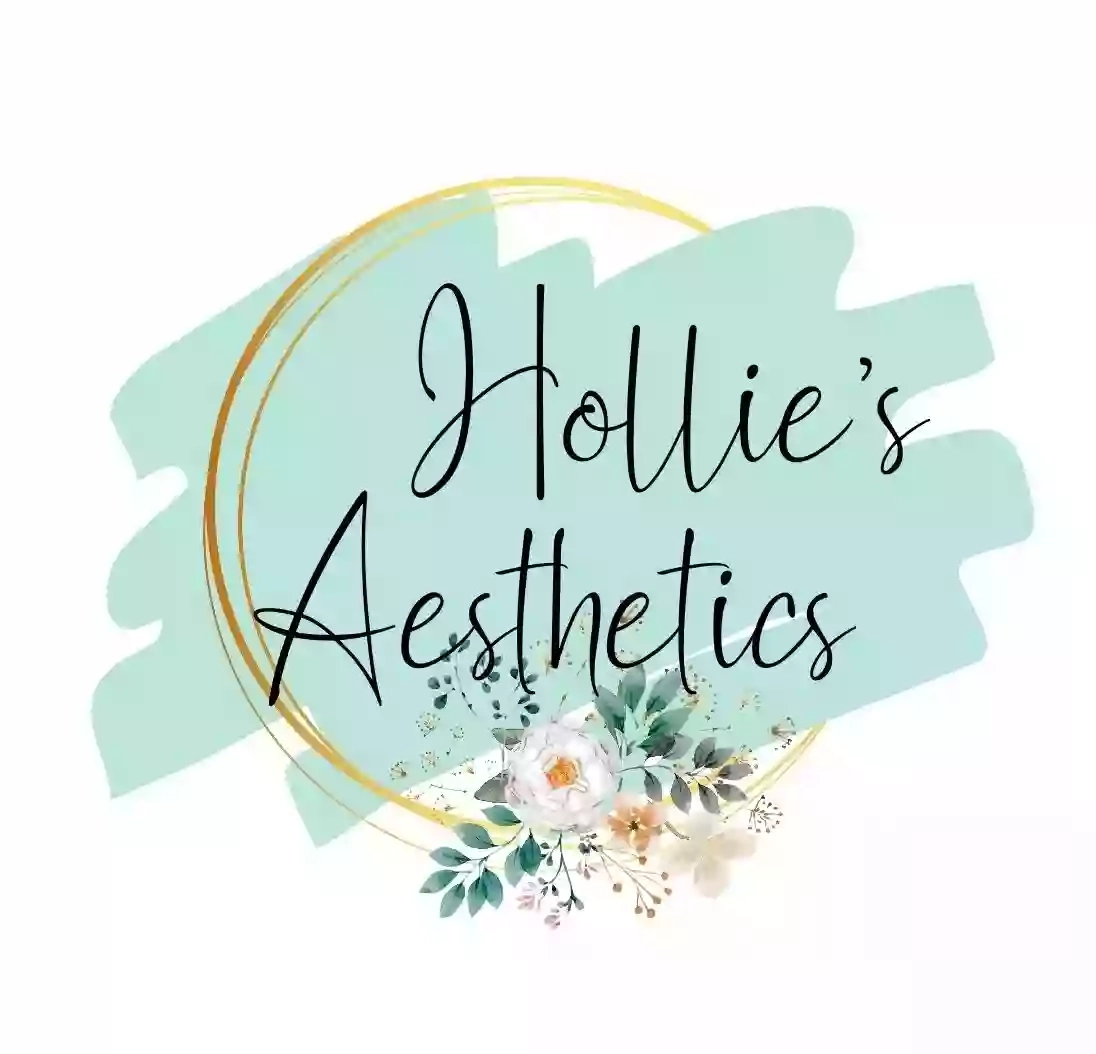 Hollie’s Aesthetics