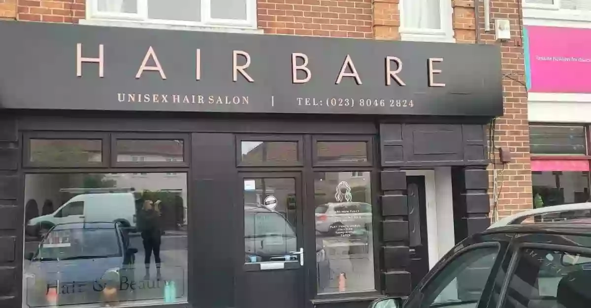 Hair Bare (southern) LTD