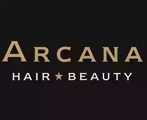 Arcana Hair and Beauty