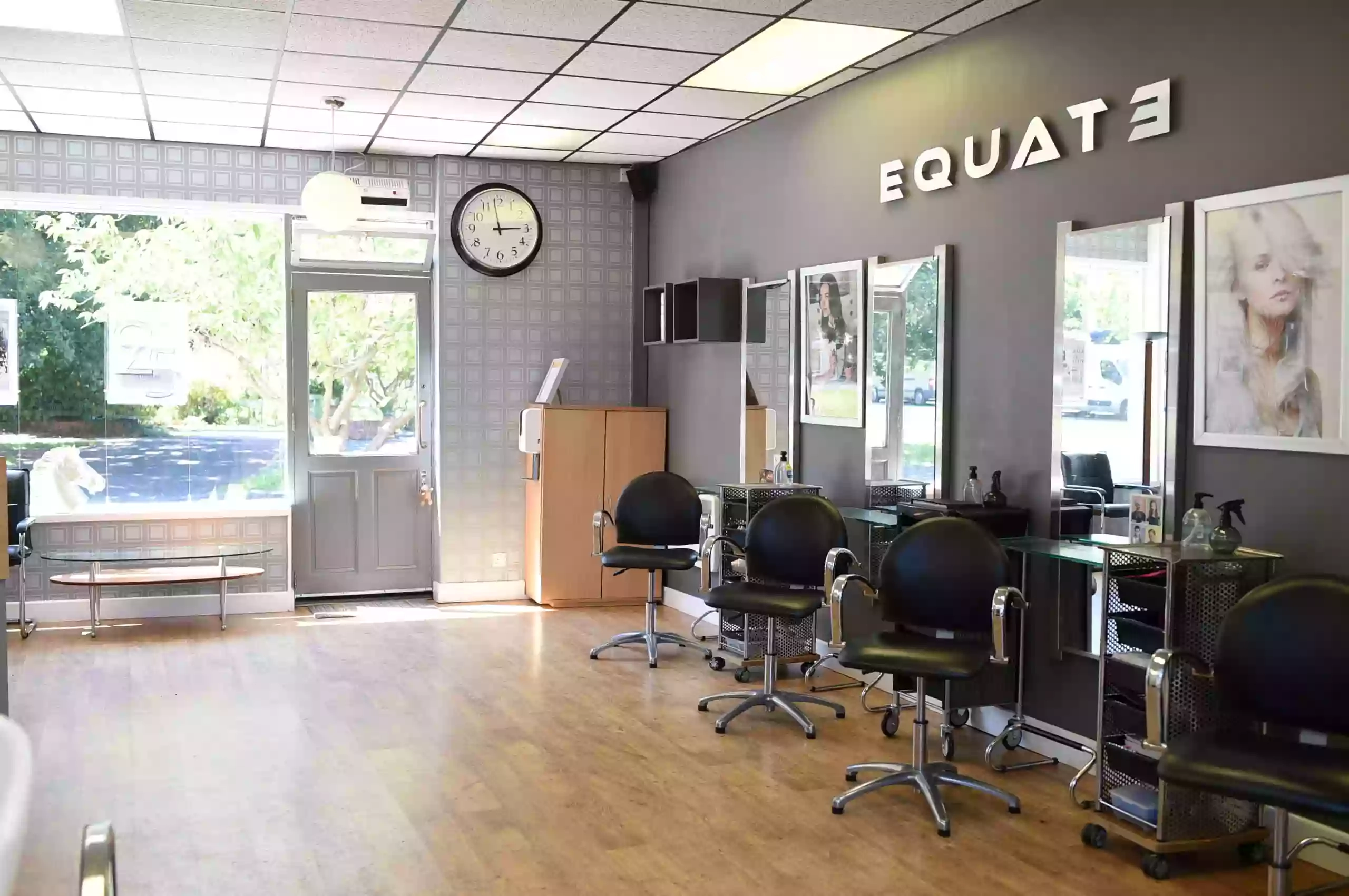 Equate Hair & Beauty