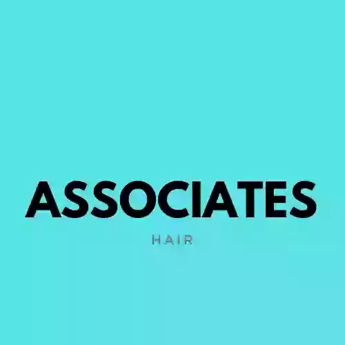 Associates Hair Southampton