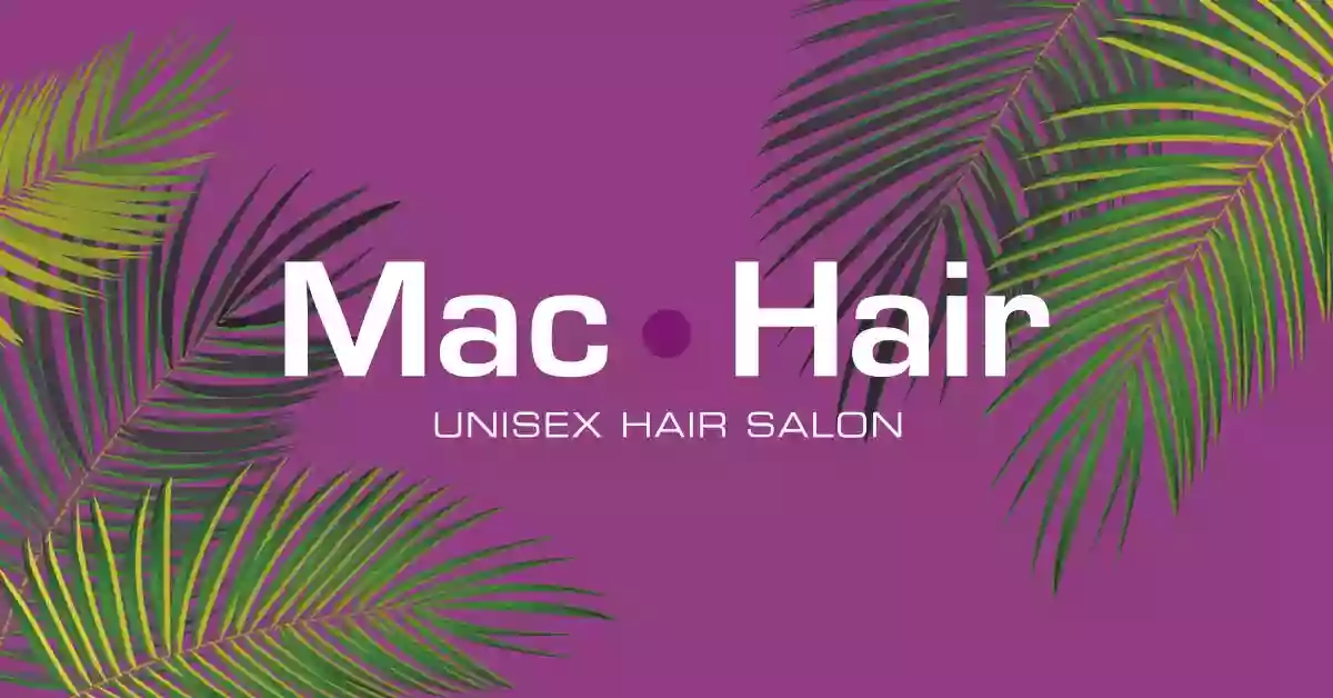 Mac Hair