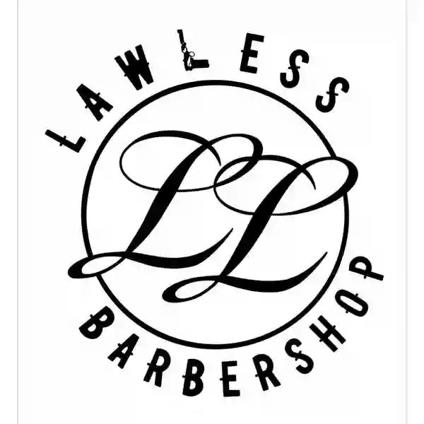 Lawless Barbershop Southampton