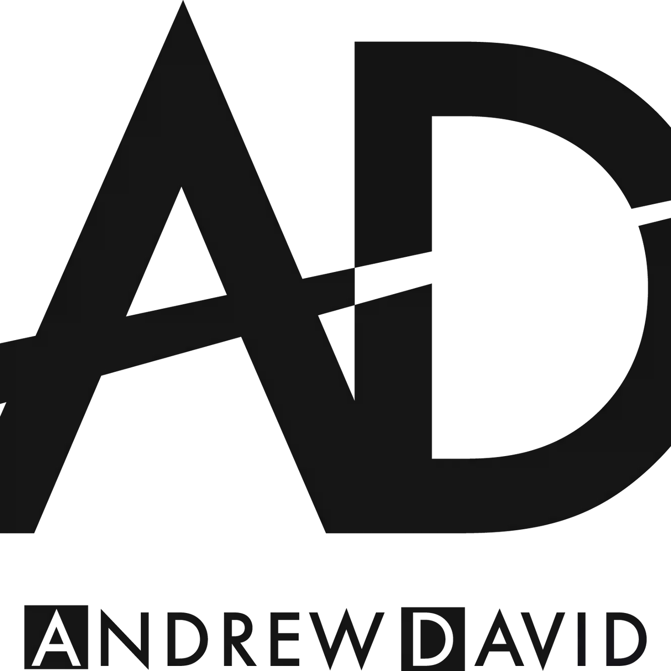Andrew David Hair