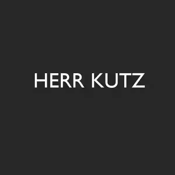 Herr Kutz