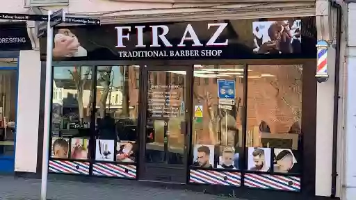 Firaz Traditional Barber