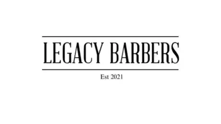 Legacy Barbers