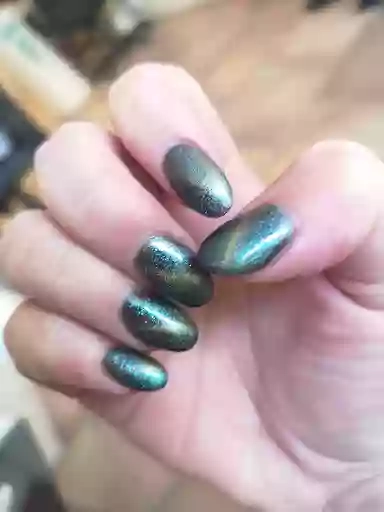 3D Nails