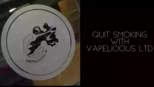 Vapelicious Ltd