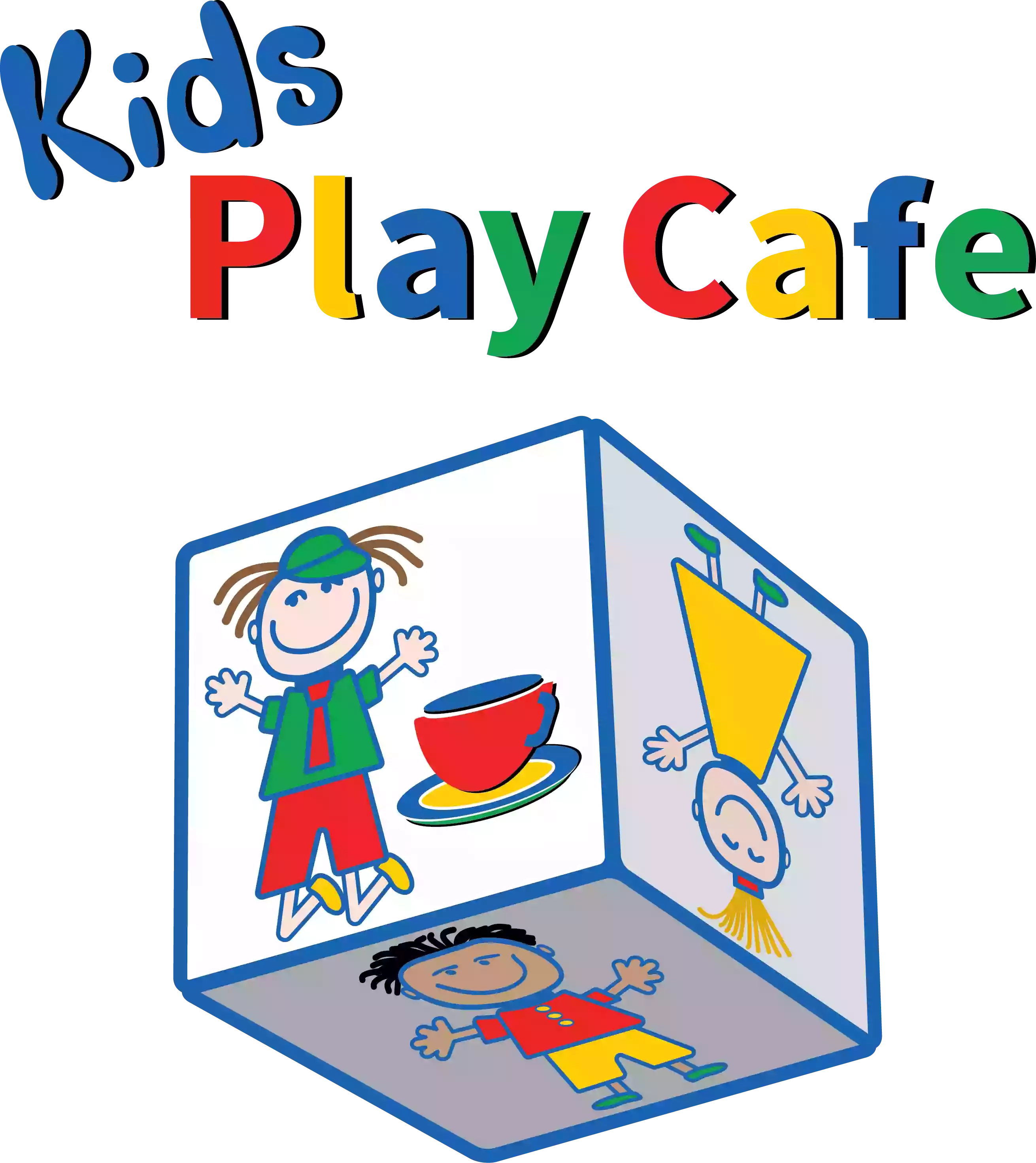 Kids Play Cafe - New Milton