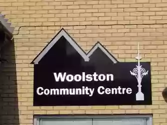 Woolston Community Centre
