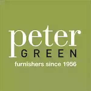 Peter Green Furnishers