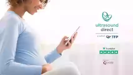 Ultrasound Direct Southampton - Babybond