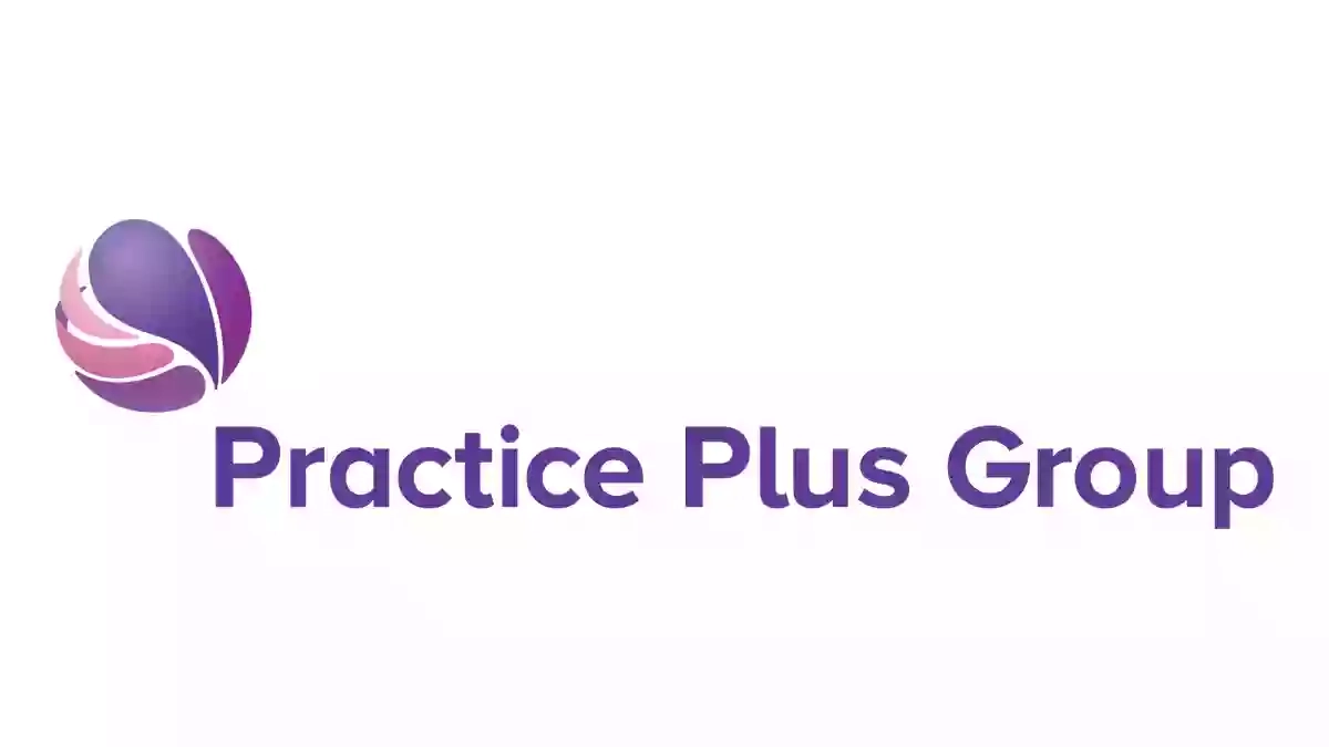 Practice Plus Group Urgent Treatment Centre, Southampton