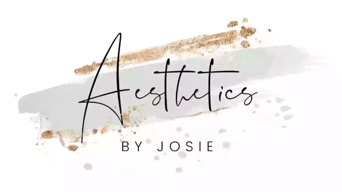 Aesthetics by Josie