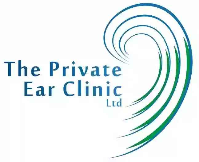 The Private Ear Clinic Ltd