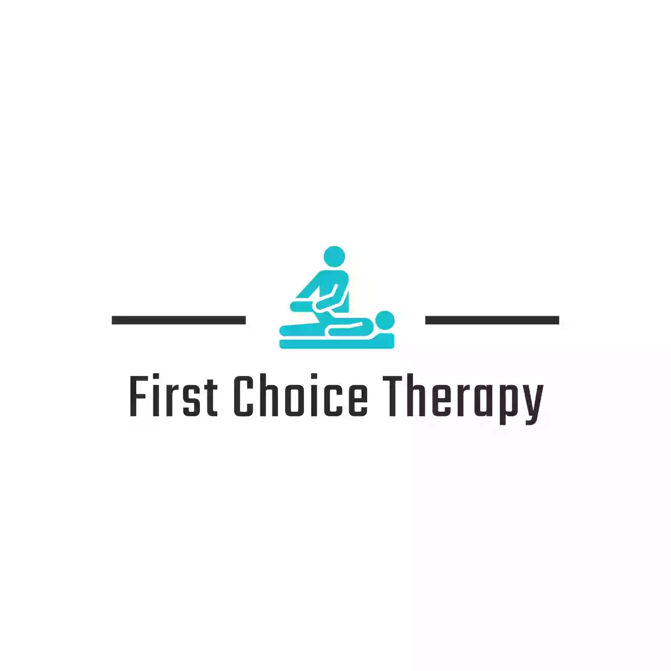 First Choice Therapy - Massage & Sports Therapy
