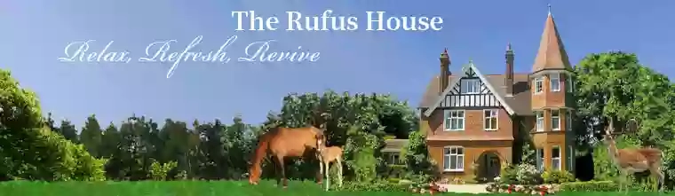 Rufus House