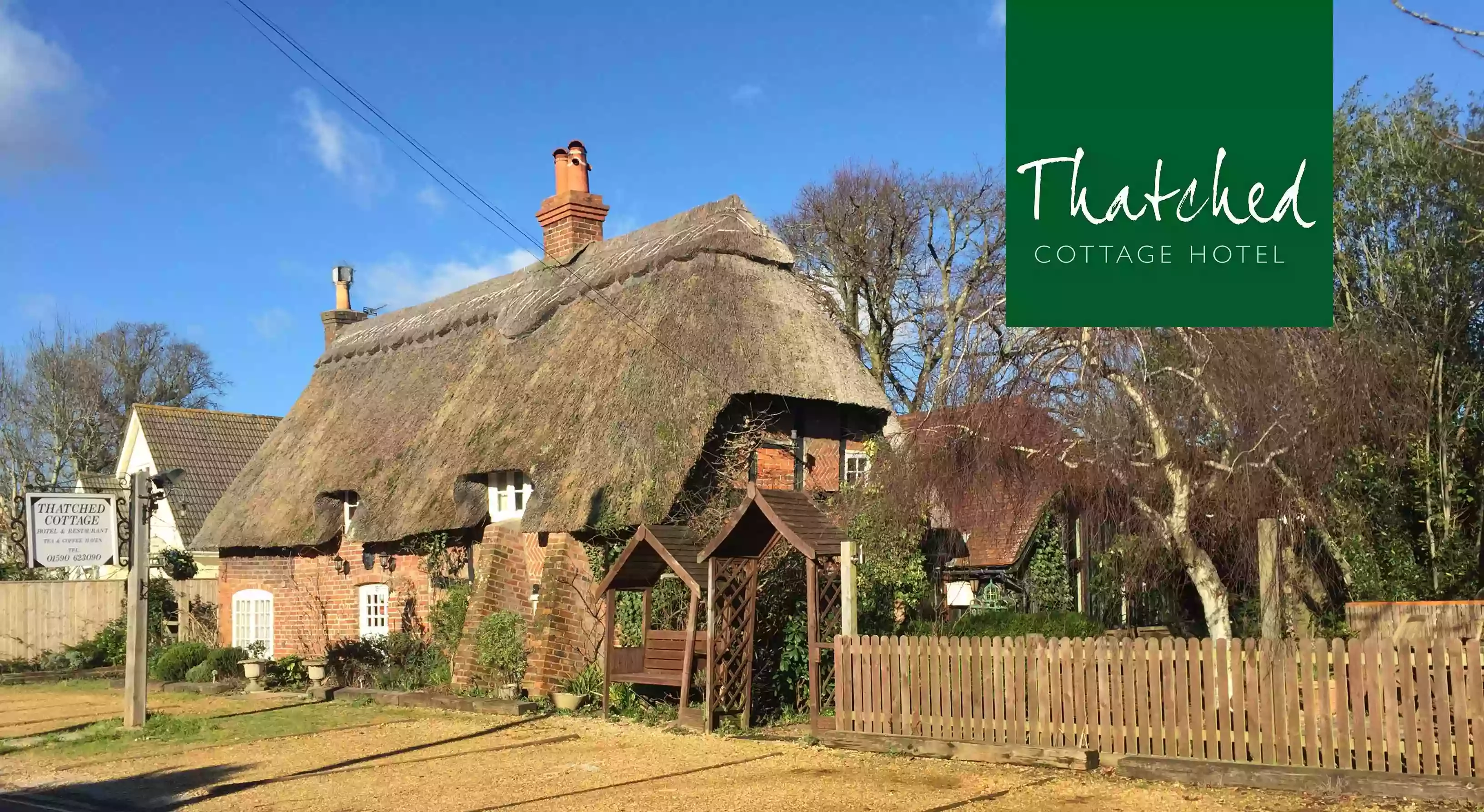 Thatched Cottage Hotel