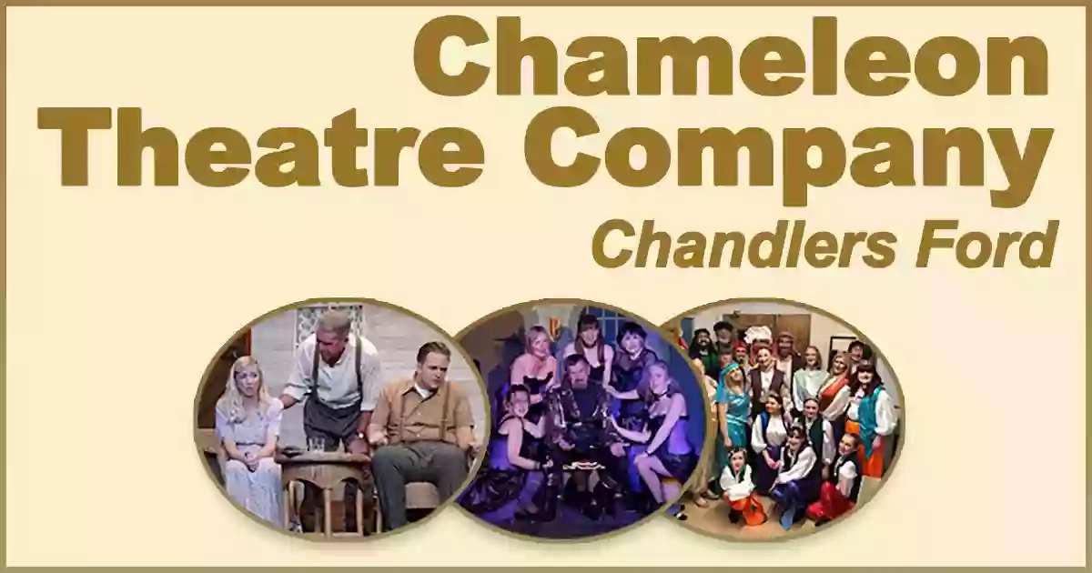Chandler's Ford Chameleon Theatre Company